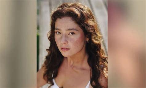 andi eigenmann height in feet|Andi Eigenmann Biography, Age, Wiki, Height, Weight, Boyfriend, Family.